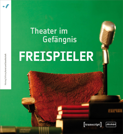 Cover des Buchs: Freispieler