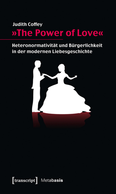 Cover des Buchs: »The Power of Love«