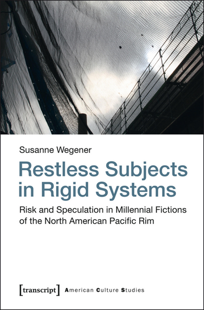Cover des Buchs: Restless Subjects in Rigid Systems