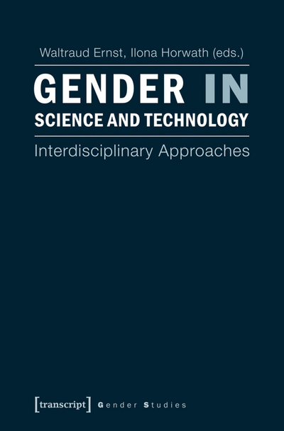 Cover des Buchs: Gender in Science and Technology