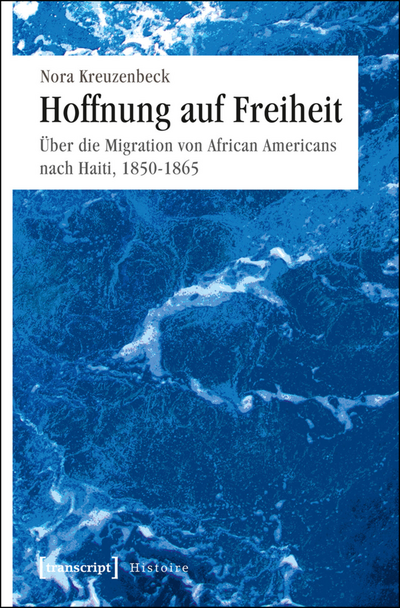 Cover des Buchs: Hoffnung auf Freiheit
