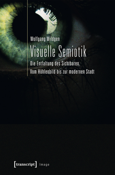 Cover des Buchs: Visuelle Semiotik