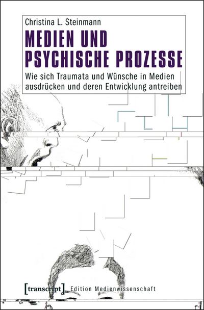 Cover des Buchs: Medien und psychische Prozesse