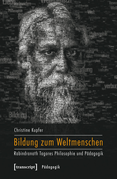 Cover des Buchs: Bildung zum Weltmenschen