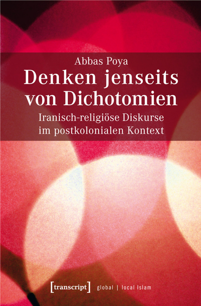 Cover des Buchs: Denken jenseits von Dichotomien
