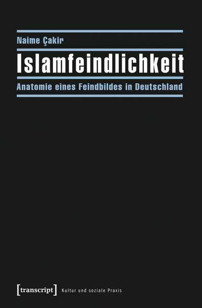 Cover of book: Islamfeindlichkeit