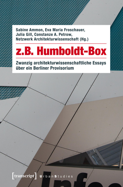 Cover des Buchs: z.B. Humboldt-Box