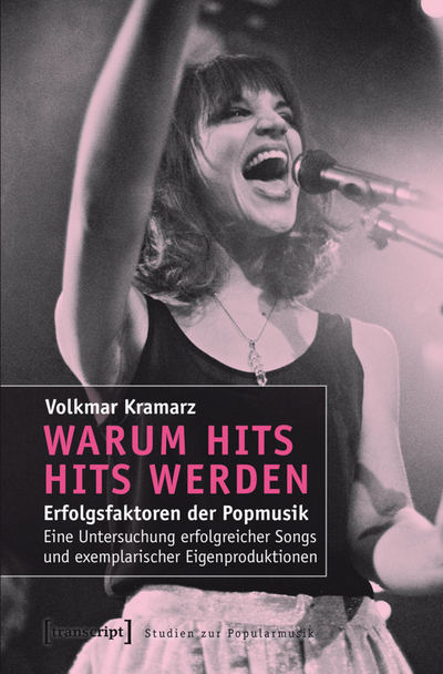 Cover des Buchs: Warum Hits Hits werden