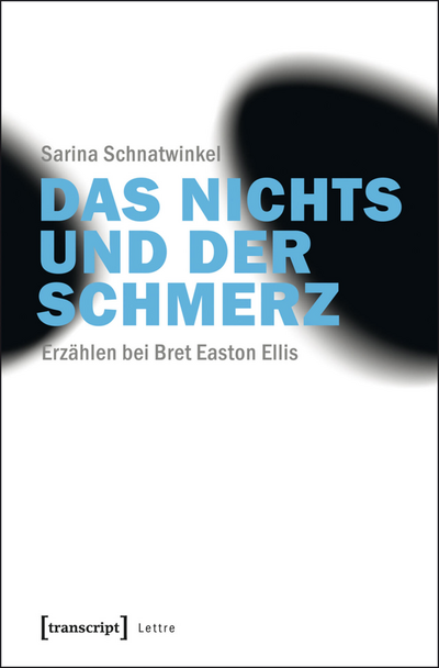 Cover des Buchs: Das Nichts und der Schmerz