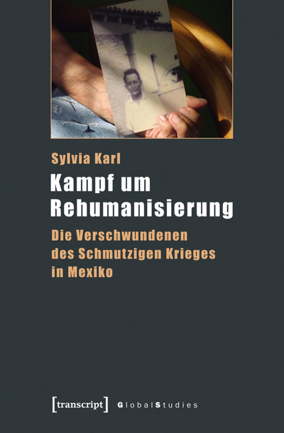 Cover des Buchs: Kampf um Rehumanisierung