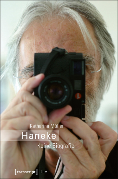 Cover des Buchs: Haneke