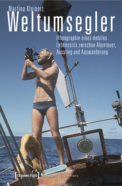 Cover des Buchs: Weltumsegler