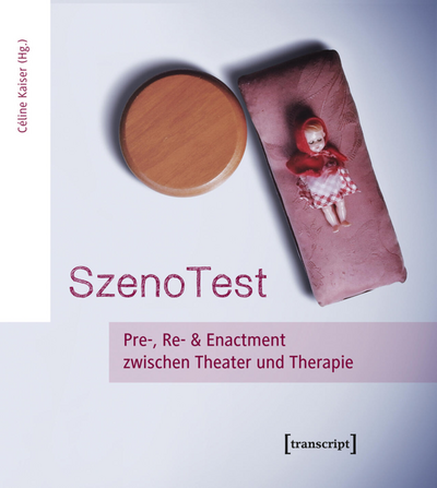 Cover of book: SzenoTest