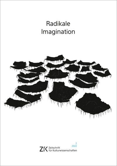 Cover of Volume: Zeitschrift für Kulturwissenschaften (ZfK) Volume 16 (2022), Issue 2