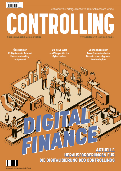 Cover of Volume: Controlling Volume 34 (2022), Edition S