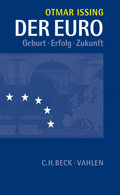 Cover des Buchs: Der Euro