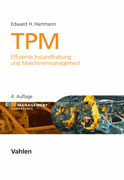 Cover of book: TPM