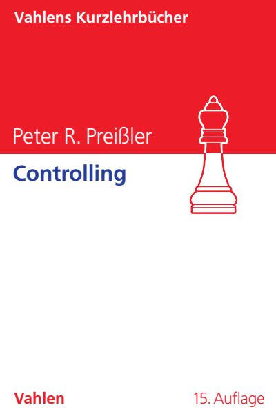 Cover of book: Controlling