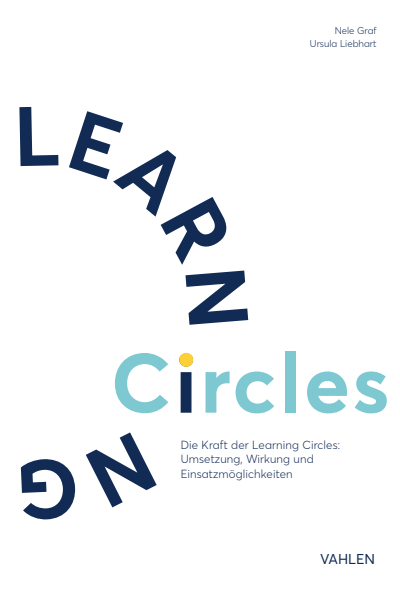 Cover des Buchs: Die Kraft der Learning Circles