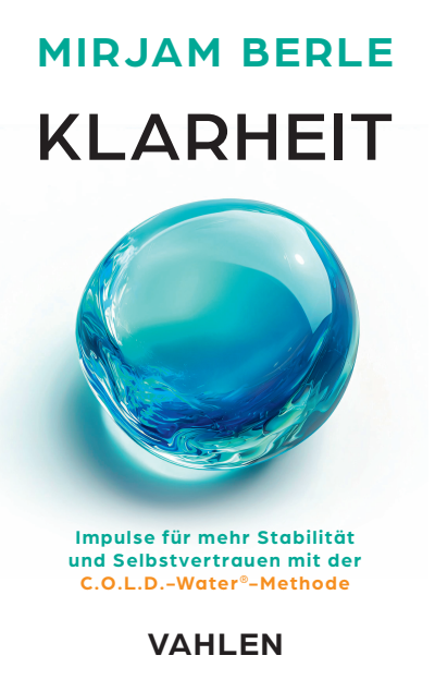 Cover of book: Klarheit