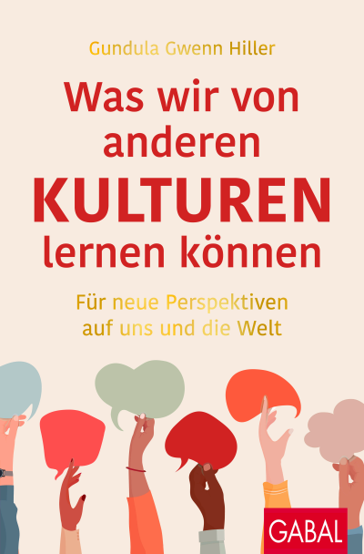 Cover des Buchs: Was wir von anderen Kulturen lernen können