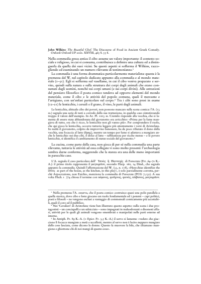 Cover der Ausgabe: Gnomon Jahrgang 76 (2004), Heft 7