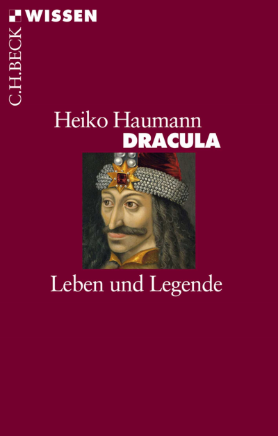 Cover des Buchs: Dracula