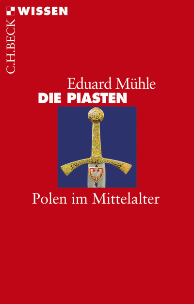 Cover of book: Die Piasten