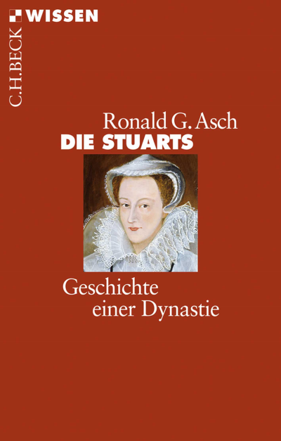 Cover of book: Die Stuarts