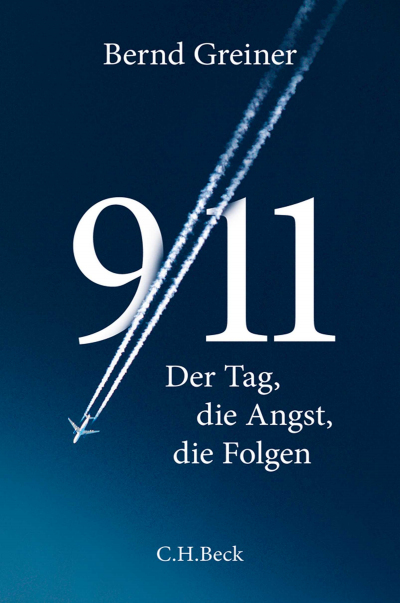 Cover of book: 9/11