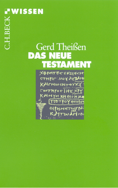 Cover des Buchs: Das Neue Testament
