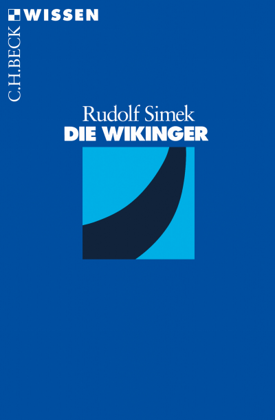 Cover of book: Die Wikinger