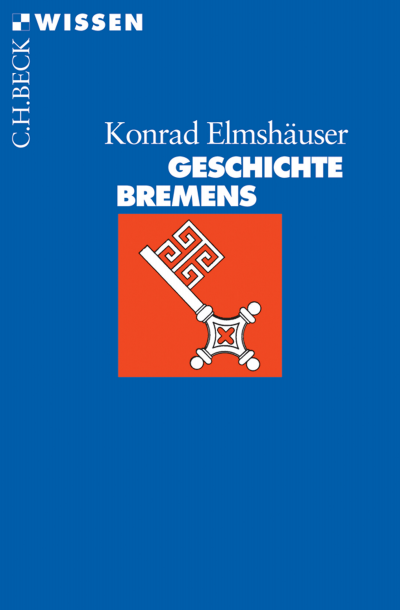 Cover of book: Geschichte Bremens