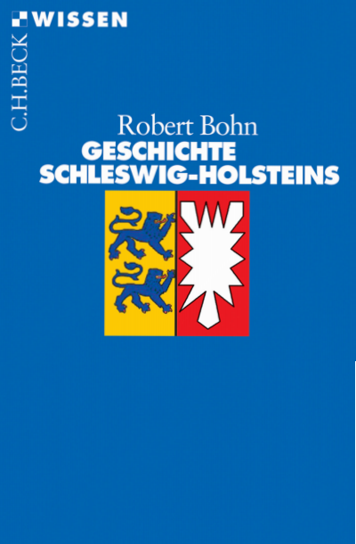 Cover of book: Geschichte Schleswig-Holsteins