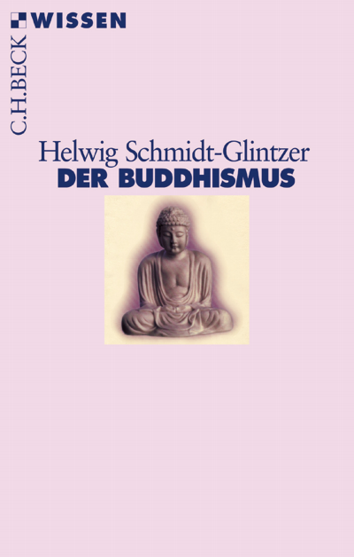 Cover des Buchs: Der Buddhismus