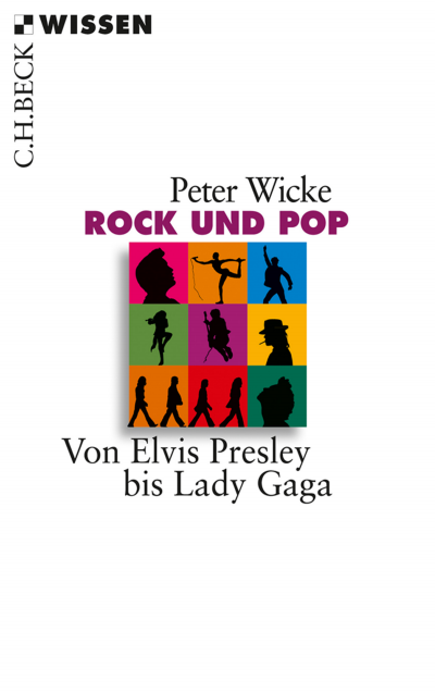 Cover of book: Rock und Pop