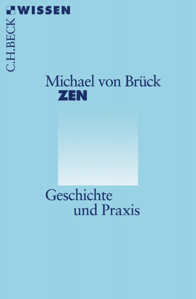 Cover of book: Zen