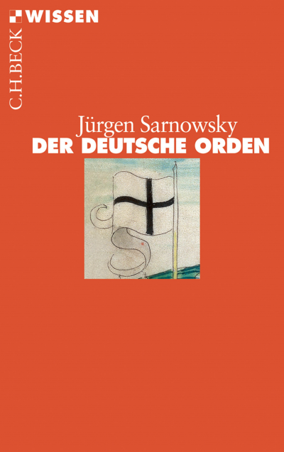 Cover of book: Der Deutsche Orden
