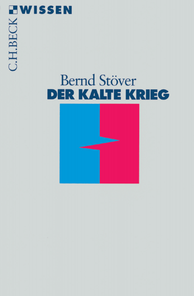 Cover of book: Der Kalte Krieg