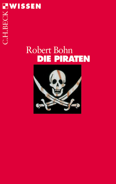 Cover of book: Die Piraten