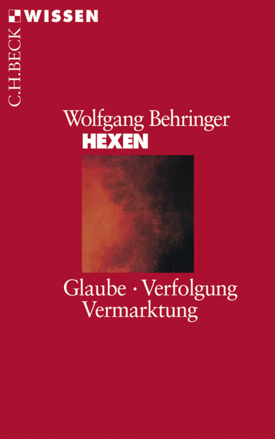Cover of book: Hexen
