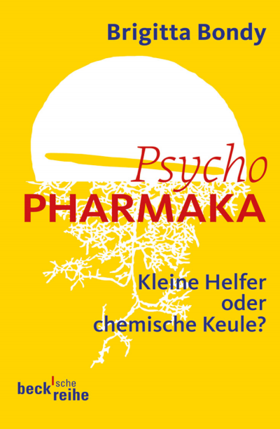 Cover of book: Psychopharmaka