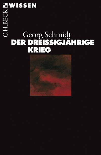 Cover of book: Der Dreißigjährige Krieg