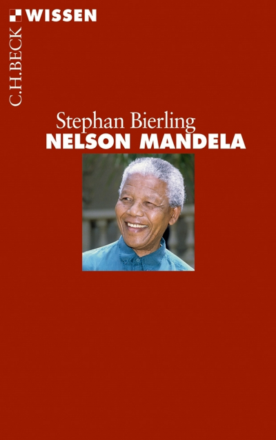 Cover des Buchs: Nelson Mandela