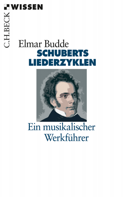 Cover of book: Schuberts Liederzyklen