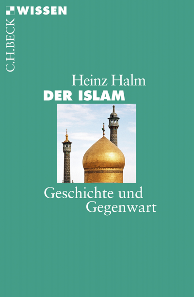 Cover of book: Der Islam