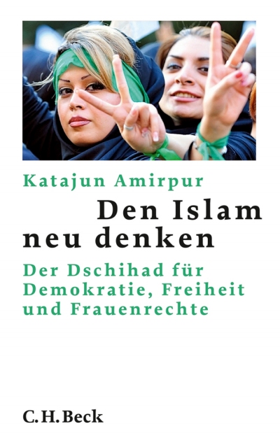 Cover of book: Den Islam neu denken