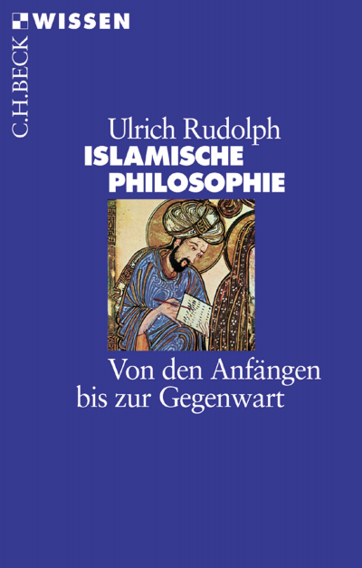 Cover of book: Islamische Philosophie