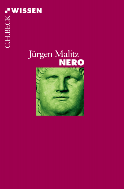 Cover des Buchs: Nero