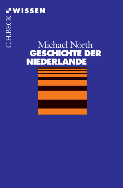 Cover des Buchs: Geschichte der Niederlande